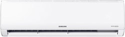Samsung  AR35 Silver AR12TXHQASI/SK A++ 12000 BTU Inverter Duvar Tipi Klima