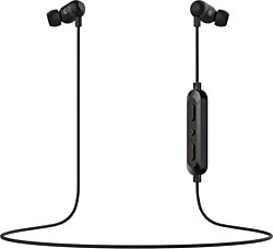 Samsung  C&T IT FIT 103B GP-OAU019SAABW Kulak İçi Siyah Bluetooth Kulaklık