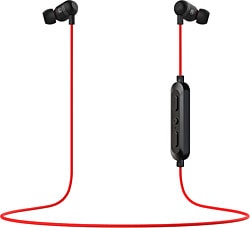 Samsung  C&T IT FIT 103B GP-OAU019SAARW Kulak İçi Kırmızı Bluetooth Kulaklık