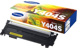 Samsung  CLT-Y404S Sarı Toner