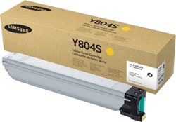 Samsung  CLT-Y804S Sarı Toner