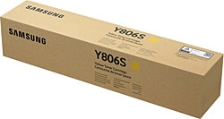 Samsung  CLT-Y806S Sarı Toner