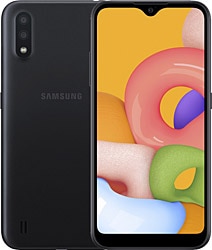 Samsung  Galaxy A01 16 GB