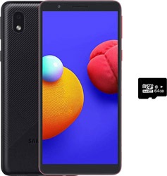 Samsung  Galaxy A01 Core 16 GB Siyah