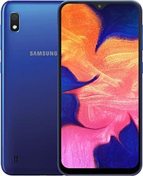 Samsung  Galaxy A10 32 GB Mavi