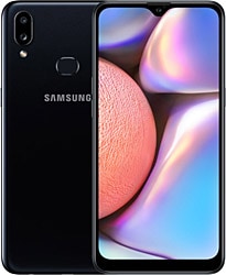 Samsung  Galaxy A10s 32 GB Siyah