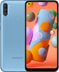 Samsung  Galaxy A11 32 GB Mavi