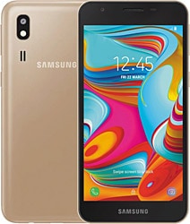 Samsung  Galaxy A2 Core 16 GB Altın