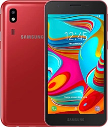 Samsung  Galaxy A2 Core 16 GB Kırmızı