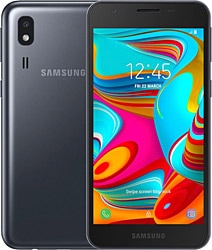 Samsung  Galaxy A2 Core 16 GB Siyah