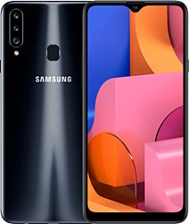 Samsung  Galaxy A20s 32 GB Siyah