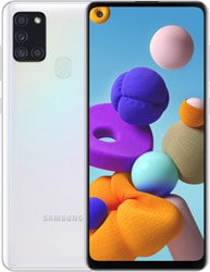 Samsung  Galaxy A21s 128 GB 4 GB Beyaz