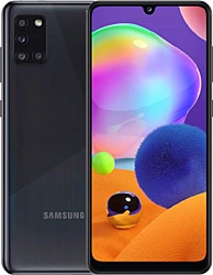 Samsung  Galaxy A31 128 GB