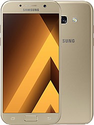 Samsung  Galaxy A5 2017 32 GB Altın