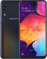 Samsung  Galaxy A50 64 GB Siyah