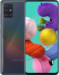 Samsung  Galaxy A51 256 GB 8 GB