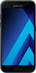 Samsung  Galaxy A7 2017 32 GB Siyah