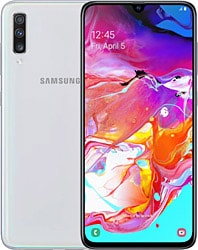 Samsung  Galaxy A70 128 GB Beyaz