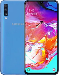 Samsung  Galaxy A70 128 GB Mavi