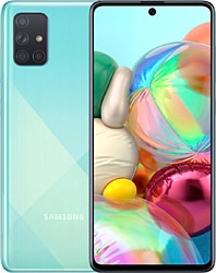 Samsung  Galaxy A71 128 GB