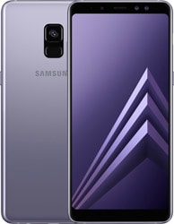 Samsung  Galaxy A8 Plus 2018 64 GB Gri