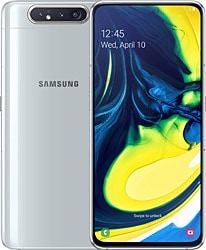 Samsung  Galaxy A80 128 GB Gri