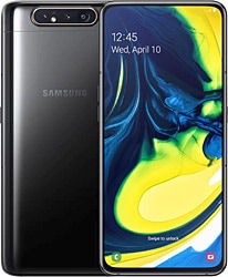 Samsung  Galaxy A80 128 GB