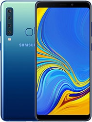 Samsung  Galaxy A9 2018 128 GB Mavi