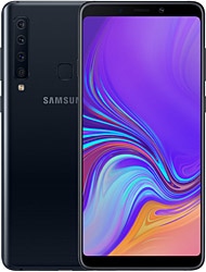Samsung  Galaxy A9 2018 128 GB Siyah