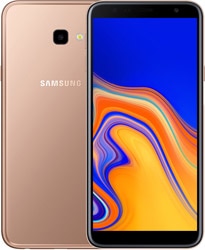 Samsung  Galaxy J4 Plus 16 GB Altın