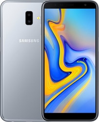 Samsung  Galaxy J6 Plus 32 GB Gri