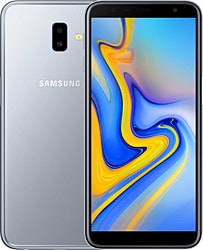 Samsung  Galaxy J6 Plus 64 GB Gri