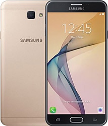 Samsung  Galaxy J7 Prime 16 GB Siyah