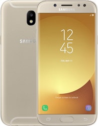 Samsung  Galaxy J7 Pro 16 GB Altın
