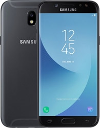 Samsung  Galaxy J7 Pro 16 GB Siyah