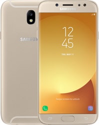 Samsung  Galaxy J7 Pro 64 GB Altın