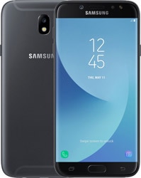 Samsung  Galaxy J7 Pro 64 GB Siyah