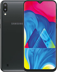 Samsung  Galaxy M10 16 GB Siyah