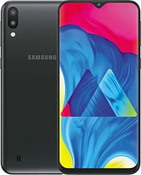Samsung  Galaxy M10 32 GB Siyah