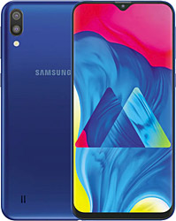 Samsung  Galaxy M10 32 GB