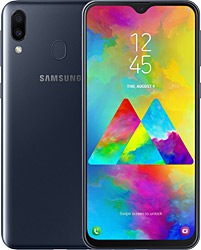 Samsung  Galaxy M20 64 GB Koyu Gri