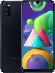 Samsung  Galaxy M21 64 GB Siyah