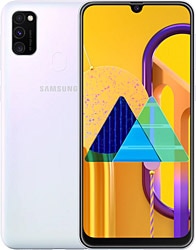 Samsung  Galaxy M30s 64 GB Beyaz