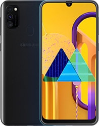 Samsung  Galaxy M30s 64 GB Siyah
