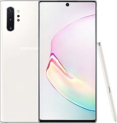 Samsung  Galaxy Note 10 Plus 256 GB Beyaz