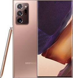 Yenilenmiş Samsung Galaxy Note 20 Ultra 256 GB (12 Ay Garantili) - B Grade