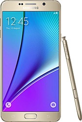 Samsung  Galaxy Note 5 32 GB