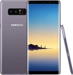 Samsung  Galaxy Note 8 64 GB Gri