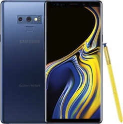 Samsung  Galaxy Note 9 128 GB