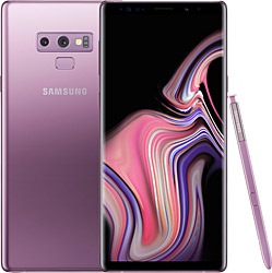 Samsung  Galaxy Note 9 512 GB Mor